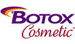 Botox Cosmetic logo