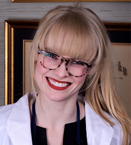 New Bedford dentist Dr. Arnold