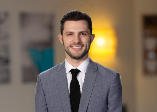 Dr. Andrew Luccio