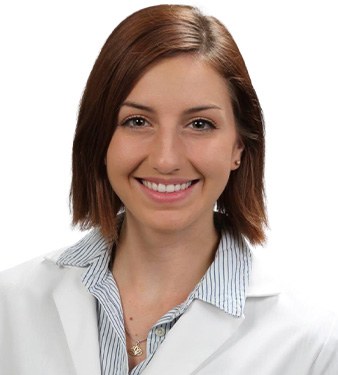 New Bedford dentist Doctor Alyssa Neelley