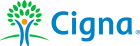 Cigna dental insurance logo