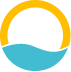 Clear Coast Icon