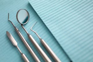 Germ-free dental tools sanitized by your New Bedford dentist in COVID-19